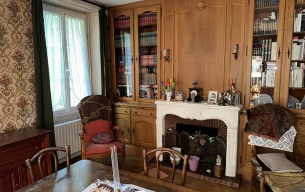 Vente Maison Avec dépendances Saint-amand-montrond   