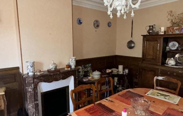 Vente Maison Avec dépendances Saint-amand-montrond   