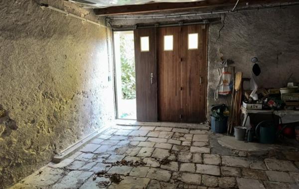 Vente Maison Avec dépendances Saint-amand-montrond   