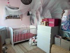 Appartement de 88 m²