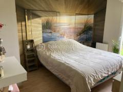 Appartement de 88 m²