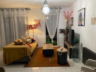 Appartement de 88 m²