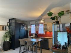 Appartement de 88 m²