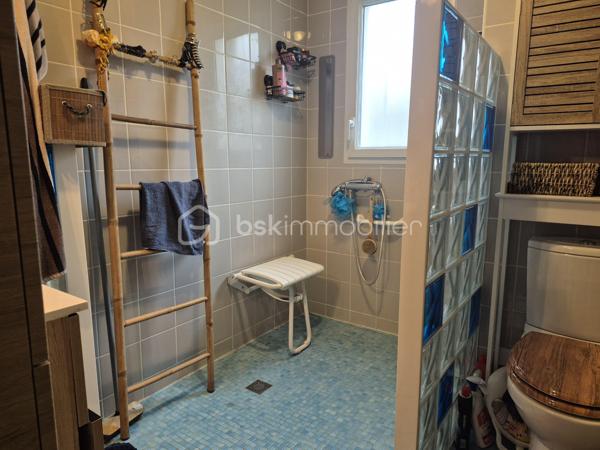 Appartement de 88 m²