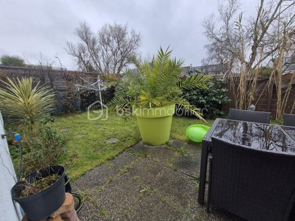 Appartement de 88 m²