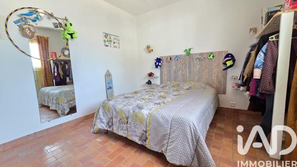 Maison à vendre 3 pièces 62 m² Saint-Palais-sur-Mer