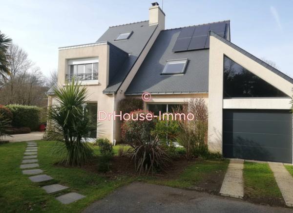 Maison à vendre 7 pièces de 189 m²