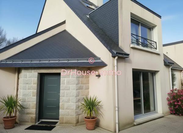Maison à vendre 7 pièces de 189 m²
