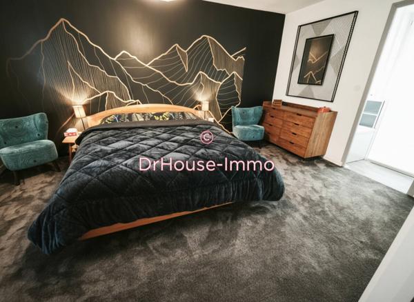 Maison à vendre 7 pièces de 189 m²