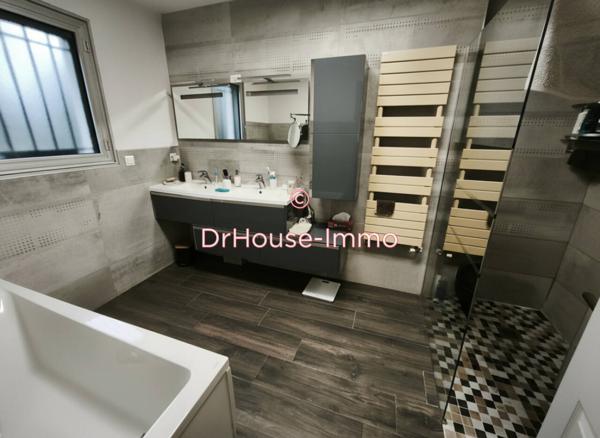 Maison à vendre 7 pièces de 189 m²