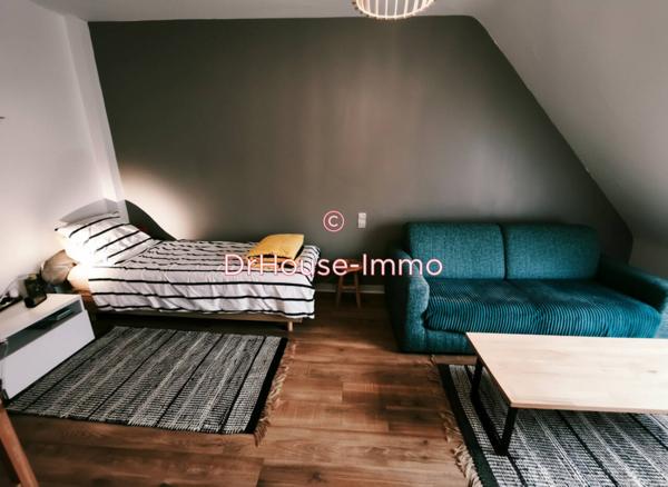 Maison à vendre 7 pièces de 189 m²