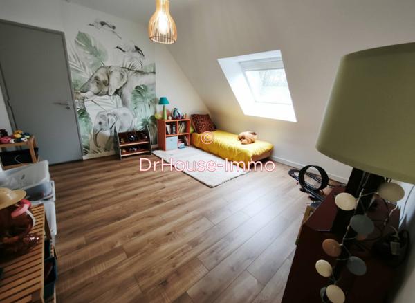 Maison à vendre 7 pièces de 189 m²