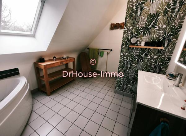 Maison à vendre 7 pièces de 189 m²