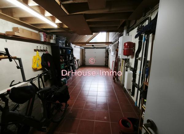 Maison à vendre 7 pièces de 189 m²