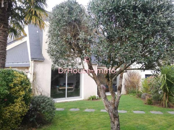 Maison à vendre 7 pièces de 189 m²