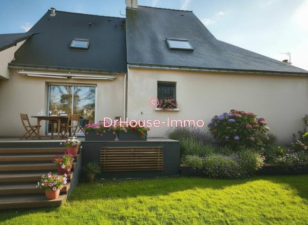 Maison à vendre 7 pièces de 189 m²