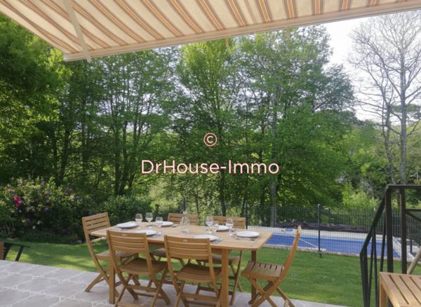 Maison à vendre 7 pièces de 189 m²