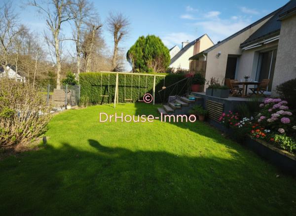 Maison à vendre 7 pièces de 189 m²