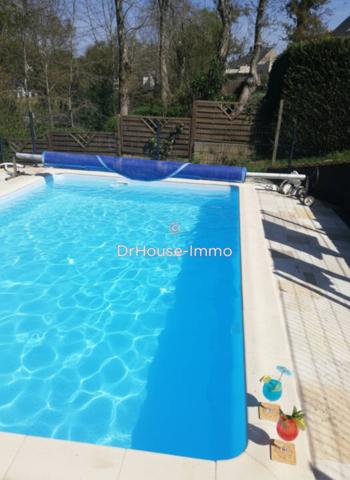 Maison à vendre 7 pièces de 189 m²