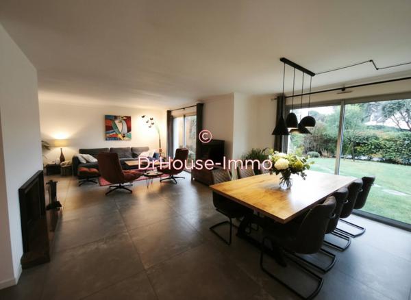 Maison à vendre 7 pièces de 189 m²