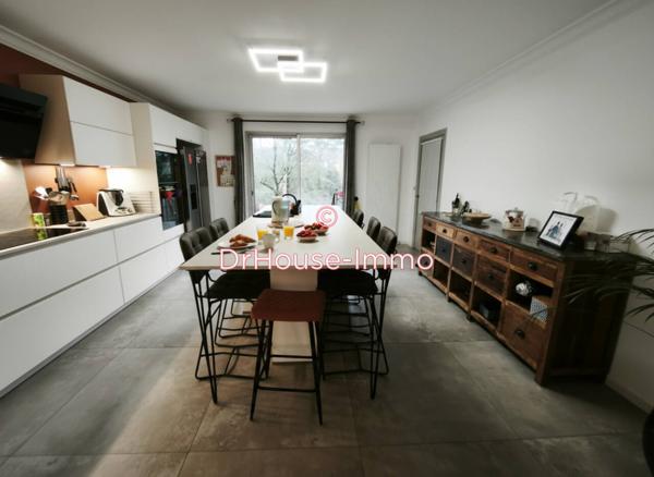 Maison à vendre 7 pièces de 189 m²