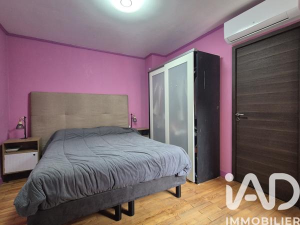 Maison à vendre 5 pièces 100 m² Vizille