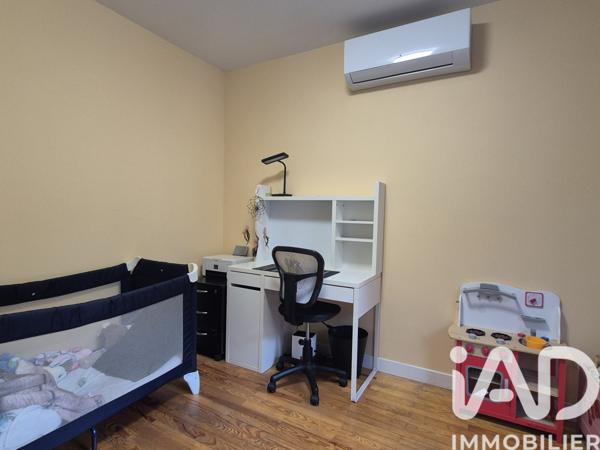 Maison à vendre 5 pièces 100 m² Vizille