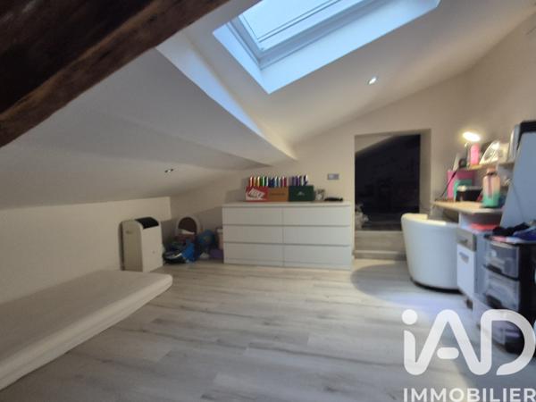 Maison à vendre 5 pièces 100 m² Vizille