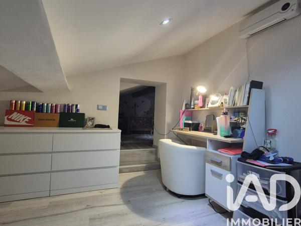 Maison à vendre 5 pièces 100 m² Vizille