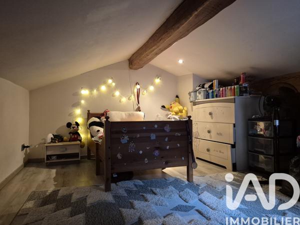 Maison à vendre 5 pièces 100 m² Vizille