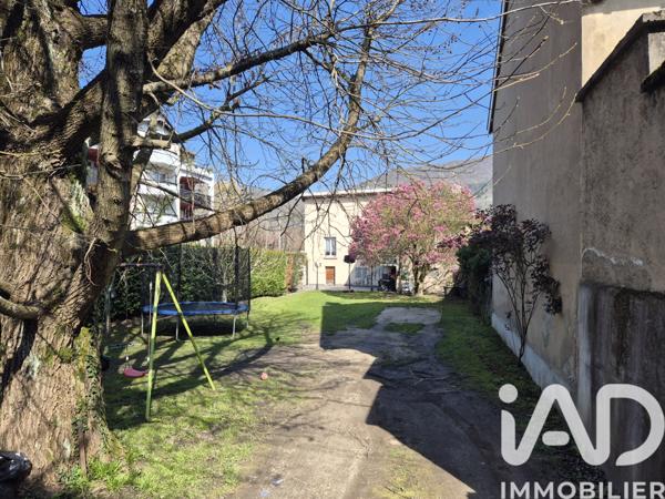 Maison à vendre 5 pièces 100 m² Vizille