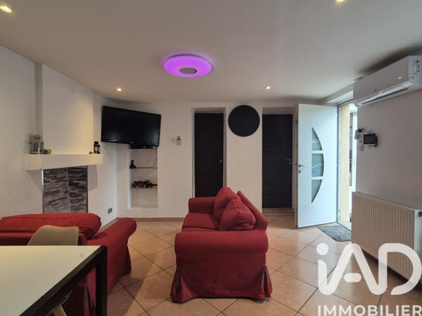Maison à vendre 5 pièces 100 m² Vizille