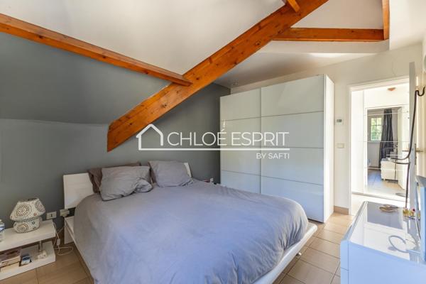 Maison familiale 6 pièces avec sous-sol total