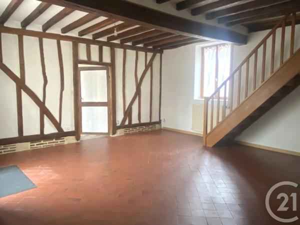 Maison à vendre  7 pièces - 149 m 2   ALLONNE  - 60