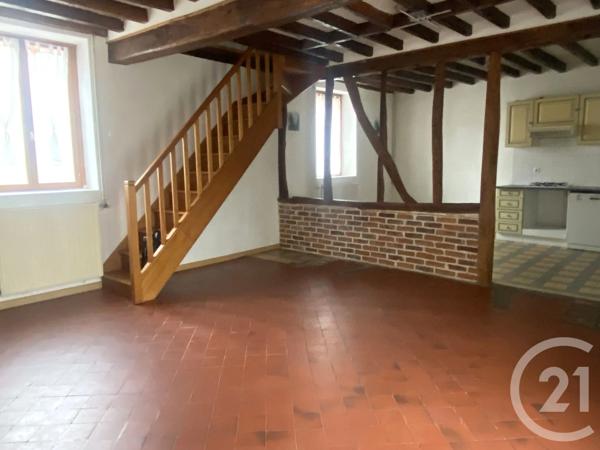 Maison à vendre  7 pièces - 149 m 2   ALLONNE  - 60