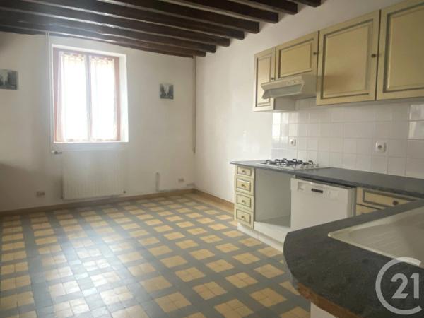 Maison à vendre  7 pièces - 149 m 2   ALLONNE  - 60