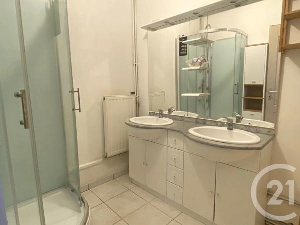 Maison à vendre  7 pièces - 149 m 2   ALLONNE  - 60
