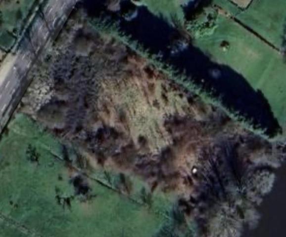 Vente / Terrain de loisirs