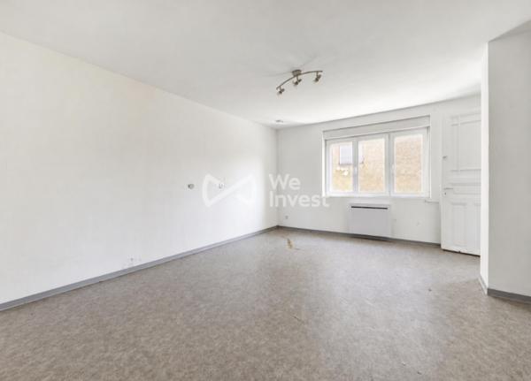 Appartement T5 de 98 m² à rénover – Fort potentiel au cœur de Wasselonne
