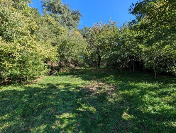 Terrain à Batir à vendre à Guipry-Messac en Ille-et-Vilaine (35480), ref : 35129-6512