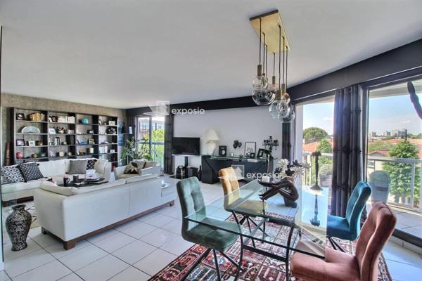 Appartement Niort 3 pièce(s) 109 m2