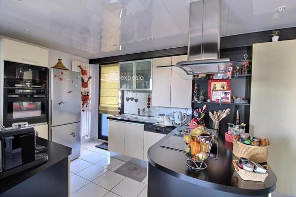 Appartement Niort 3 pièce(s) 109 m2