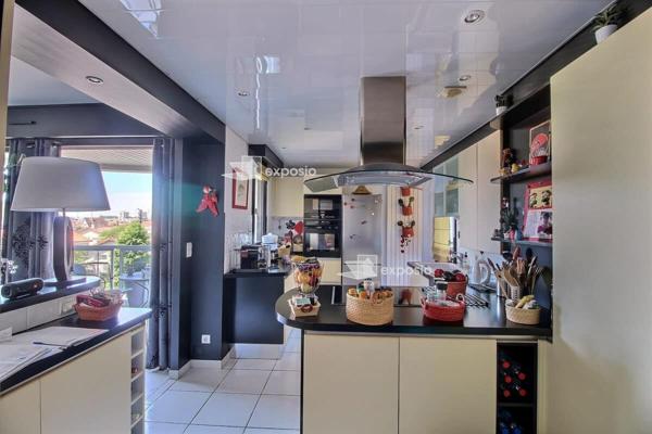 Appartement Niort 3 pièce(s) 109 m2