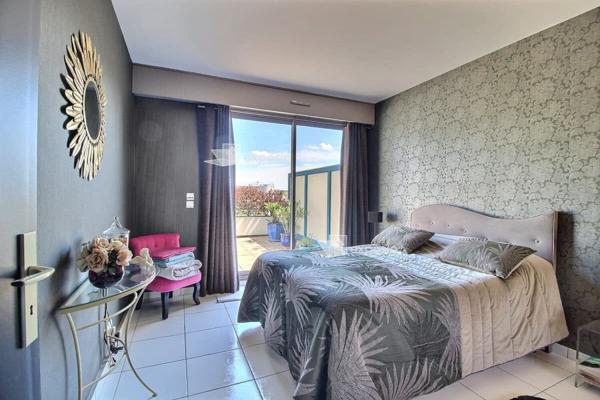 Appartement Niort 3 pièce(s) 109 m2