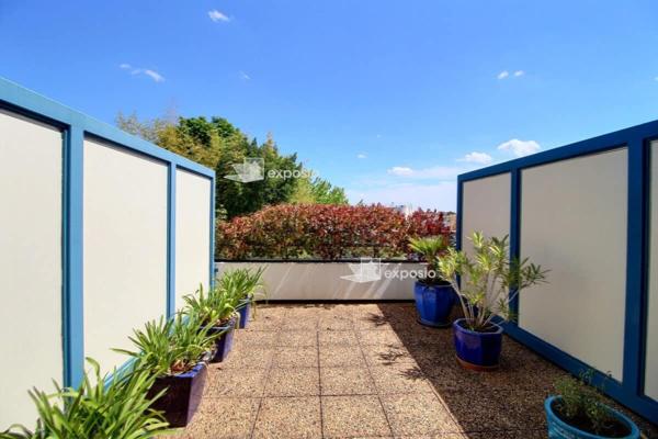 Appartement Niort 3 pièce(s) 109 m2