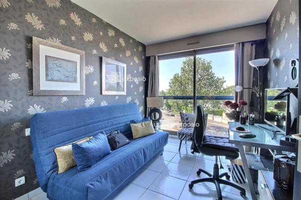 Appartement Niort 3 pièce(s) 109 m2