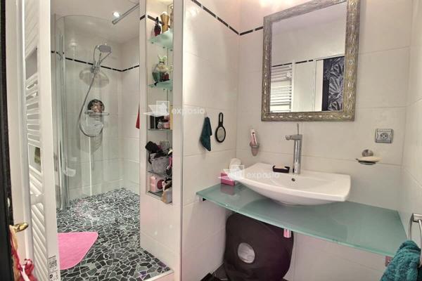 Appartement Niort 3 pièce(s) 109 m2
