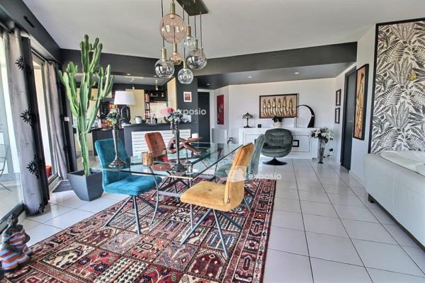 Appartement Niort 3 pièce(s) 109 m2