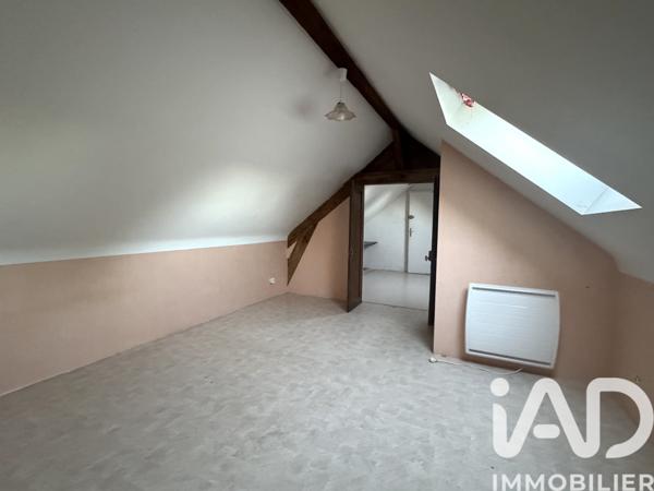 Maison à vendre 4 pièces 90 m² Nantes