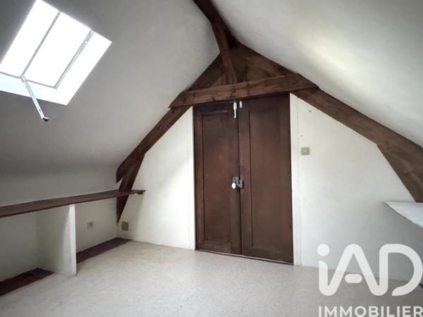 Maison à vendre 4 pièces 90 m² Nantes